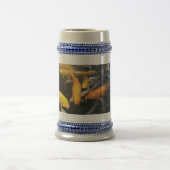 コイ ビールジョッキ (中央)