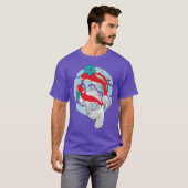 コイ プレミアム Tシャツ (正面フル)