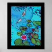 コイ ポスター (正面)