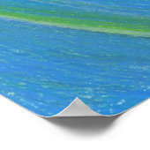 コイ ポスター (角)