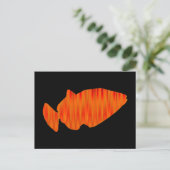 コイ ポストカード (スタンド正面)