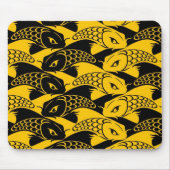 コイ マウスパッド (正面)