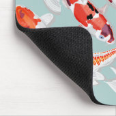 コイ マウスパッド (コーナー)