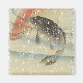 コイ マグネット (正面)