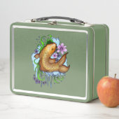 コイ メタルランチボックス (インサイチュ)