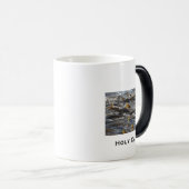 コイ モーフィングマグカップ (正面右)