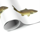 コイ ラッピングペーパー (ロールコーナー)