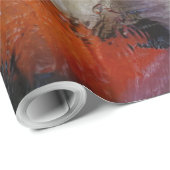 コイ ラッピングペーパー (ロールコーナー)