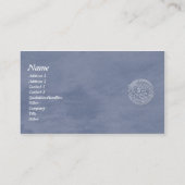 コイ 名刺 (裏面)