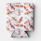 コイ 缶クーラー (正面)