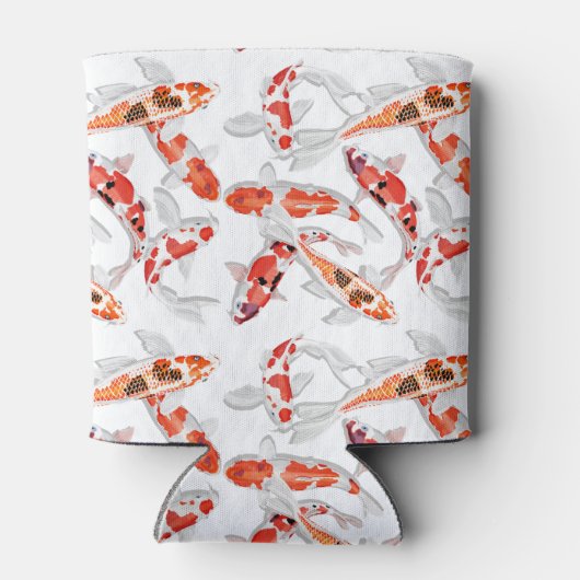 コイ 缶クーラー (裏面)