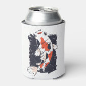 コイ 缶クーラー (缶正面)