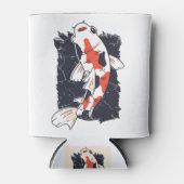 コイ 缶クーラー (正面)