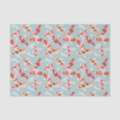 コイ 薄葉紙 (正面)