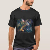 コイ 26 Tシャツ (正面)
