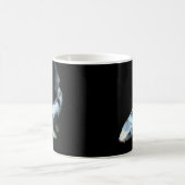 コイ(2)マグ コーヒーマグカップ (中央)