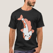 コイ Tシャツ (正面)