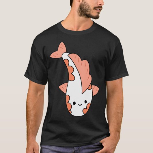 コイ Tシャツ (正面)