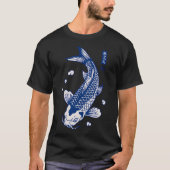 コイ Tシャツ (正面)