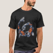 コイ Tシャツ (正面)