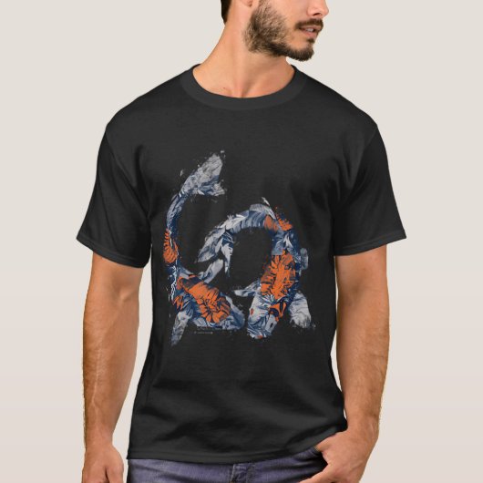 コイ Tシャツ (正面)