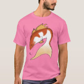 コイ Tシャツ (正面)