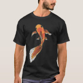 コイ Tシャツ (正面)
