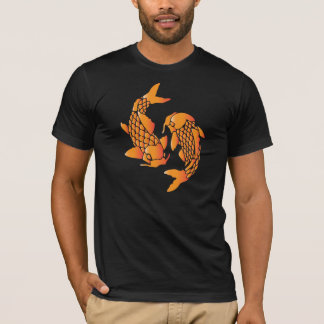 コイ Tシャツ
