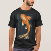 コイ Tシャツ (正面)