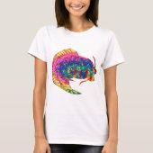 コイ Tシャツ (正面)