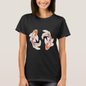 コイ Tシャツ (正面)