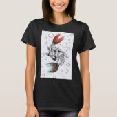 コイ Tシャツ (正面)