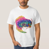 コイ Tシャツ (正面)