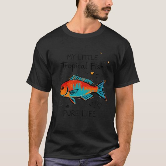 コイ Tシャツ (正面)