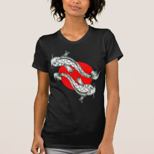 コイ Tシャツ