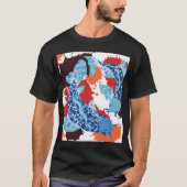 コイ Tシャツ (正面)