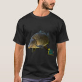 コイ Tシャツ (正面)