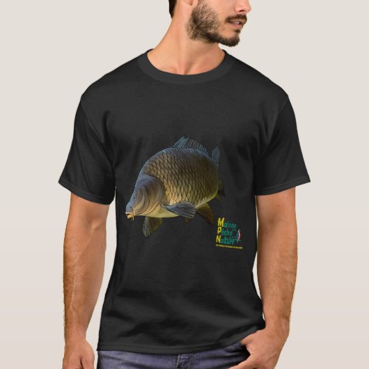 コイ Tシャツ (正面)