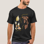コイ Tシャツ (正面)