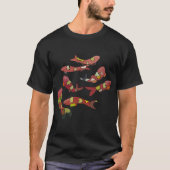 コイ Tシャツ (正面)