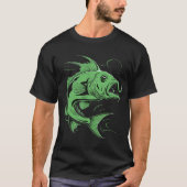 コイ Tシャツ (正面)