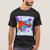 コイ Tシャツ (正面)