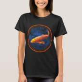 コイ Tシャツ (正面)