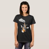 コイ Tシャツ (正面フル)