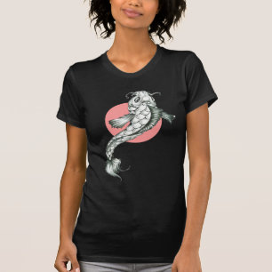 コイ Tシャツ