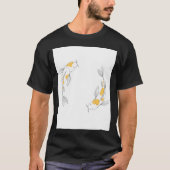 コイ Tシャツ (正面)