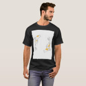 コイ Tシャツ (正面フル)