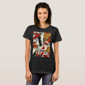 コイ Tシャツ (正面フル)