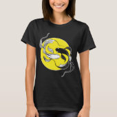 コイ Tシャツ (正面)