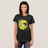 コイ Tシャツ (正面フル)